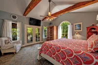 Texoma/Tanglewood Highport Marina - Adorable Cottage! - WiFi