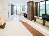 Chaba Place Hotels near Hua Hin Airport