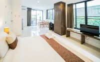 Chaba Place - Inns