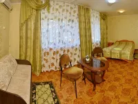 Hotel Na Kuznechnoy - Bãi đậu xe