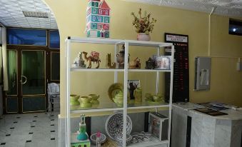 Hotel Cote Ouest