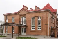 Zolotoy Bereg - 3-Star