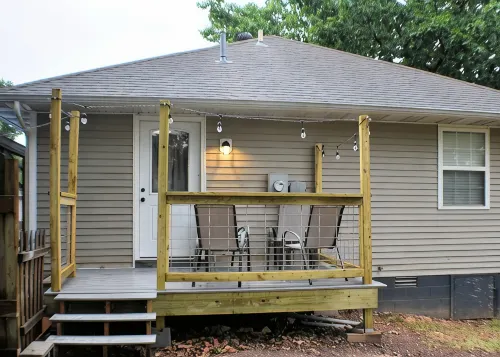 New! Beautifully updated private home near White River and Bull Shoals - 3-Star