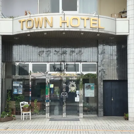 Ashikaga Town Hotel