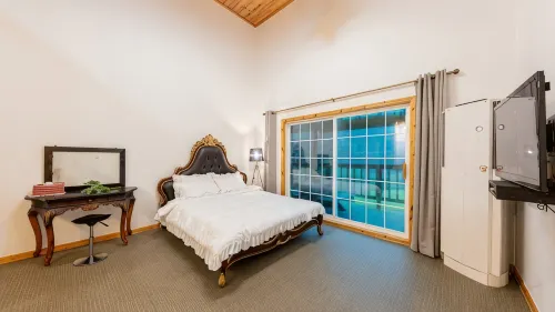 Yangyang Salvia Pension - spa
