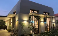 Merlyns Garden Inn - Wi-Fi