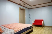 Yangju Yeoulmok Pension - 2-stjärniga