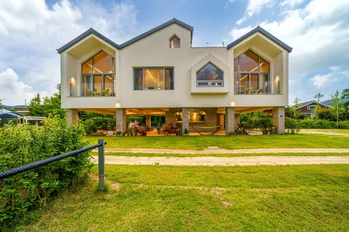 Namyangju Maeum Farm with Stay Pension - Wifi