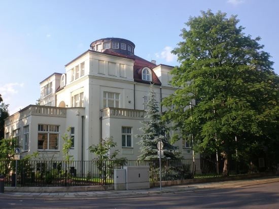 Gästehaus Leipzig GmbH & Co. KG