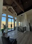 NEW! Park Place Bear Lake - Luxury Family Reunions with Pool & Beach Access - 4-Star