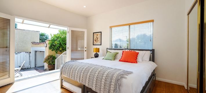 Pool/Spa/Games/Peaceful Garden Retreat Hotel di Glendale
