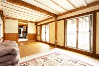Yeongdeok Eunhaedang Hanok Stay - 2-Star