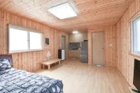 Hongseong Nemo Pension - Homestays