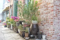 Tongyeong Semiee Guest House - Pensions