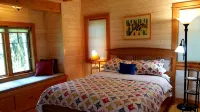 The "Belknap Cabin" - Boutique