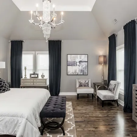 The WhiteHouse ! Your Private Oasis in Carmel