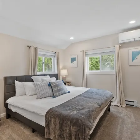 Spacious 5Br Retreat Near Cranmore. Sleeps 14.