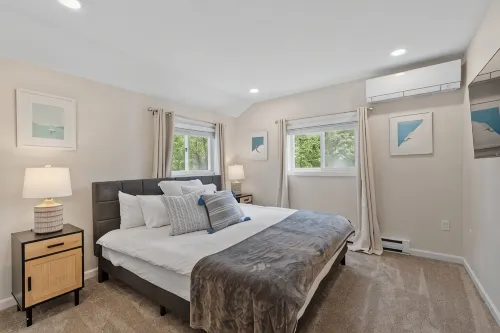 Spacious 5Br Retreat Near Cranmore. Sleeps 14. - 2-Sterne