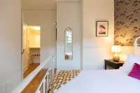 Curated Craftsman Downtown Charm - 4-Star