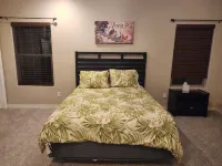 The Coop is a cozy pet friendly home in the heart of Roswell near hospitals - 3성급