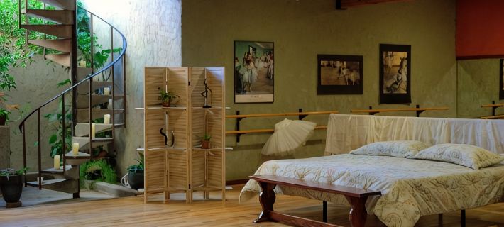 Sleep, Dance, Relax, Enjoy Unique Studio Hotels in Page