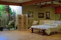 Sleep, Dance, Relax, Enjoy Unique Studio - Boutique