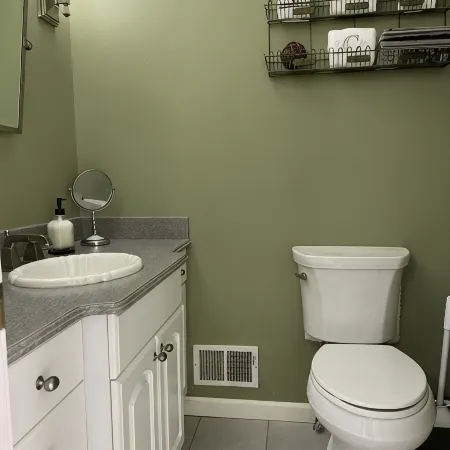 Capeside Cottage