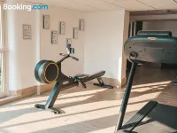 Thalazur Antibes - Résidence & Spa - Gym