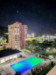 Beach-Side Condos at Turtle Beach Towers - 2-Star