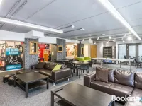 Destiny Student – Murano (Campus Accommodation) Hotels near Leith
