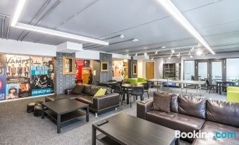 Destiny Student – Murano (Campus Accommodation)