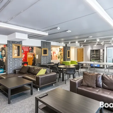 Destiny Student – Murano (Campus Accommodation)