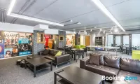 Destiny Student – Murano (Campus Accommodation) - 4-Star