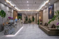 Borui Yunji Hotel (Kunming Changshui International Airport) - salle de sport