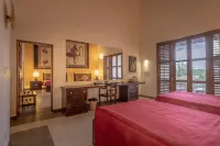The Notary's House - Pools