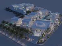 Antoperla Luxury Hotel & Spa Hotels near Perissa Beach
