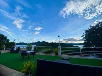 Asia Grand View Hotel - 4-Star