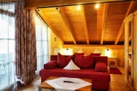 Landhotel Guglhupf - 3 Sao