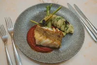 Best Western Plus Aston Hall Hotel - breakfast