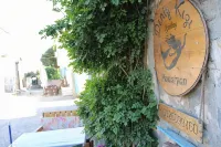 denizkizi sevilay pansiyon - Hostels