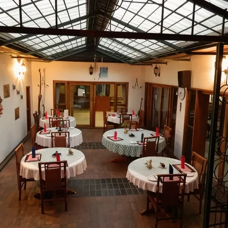 The Landmark Boutique Hotel