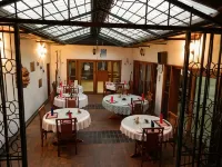 The Landmark Boutique Hotel - balcony