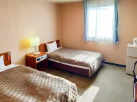 Mizushima Ekimae Business Hotel in Kurashiki Отели рядом с достопримечательностью «Кодзима»