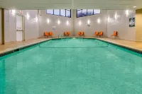 Bloom Hotel - Pools