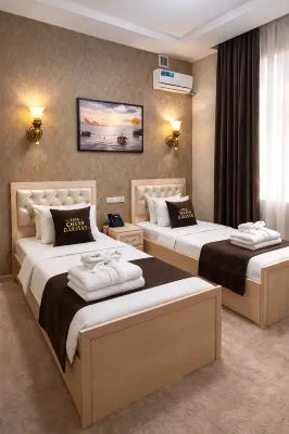 Grand Karavan - Rooftop Pools