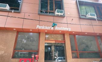Hotel Panickers Residency