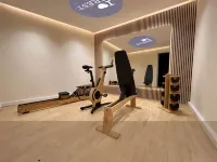 Ibis Styles Brest Centre Port - palestra