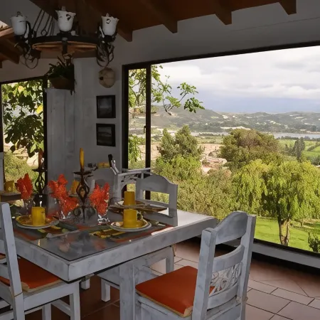 Miravalle Suites