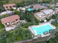 Taki Village - Pools