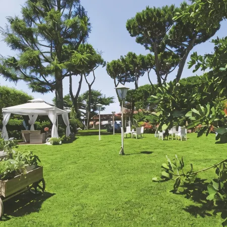 Hotel la Locanda Dei Ciocca